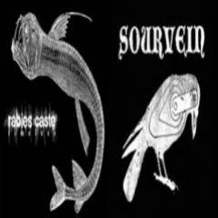 Sourvein : Sourvein - Rabies Caste
